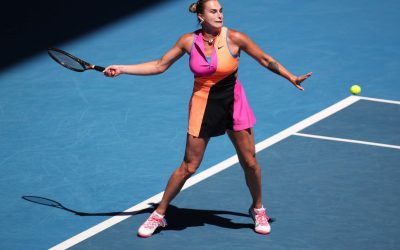 Aryna Sabalenka - Elina Svitolina, prima semifinală de la Australian Open 2026