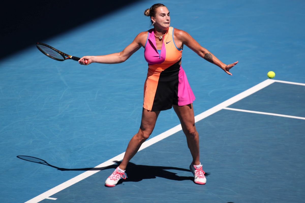 Sabalenka și Svitolina se dueleză în prima semifinală de la Australian Open 2026