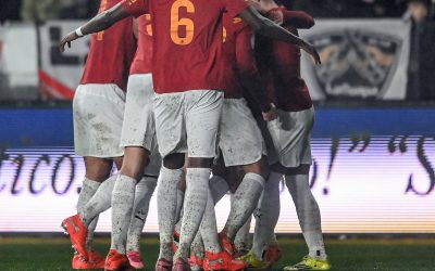 Sadiq y la Copa de la Vida