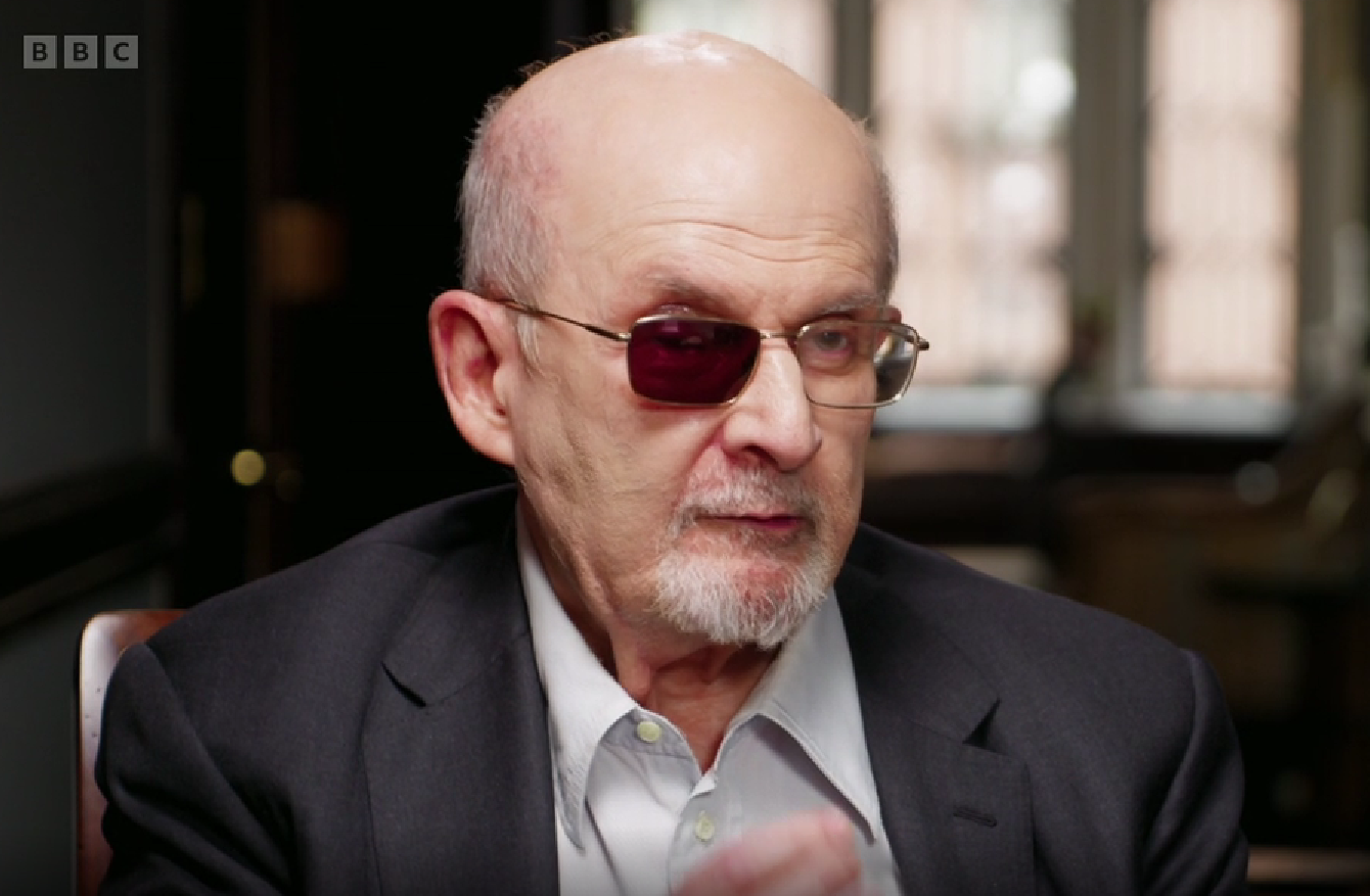 Salman Rushdie: Cultura, inamicul puterii autoritare în SUA