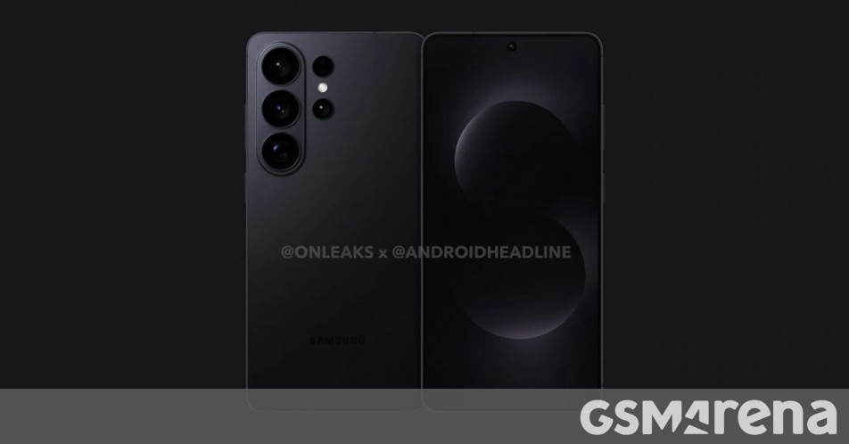 Latest Samsung Galaxy S26 series rumor brings good news for potential buyers