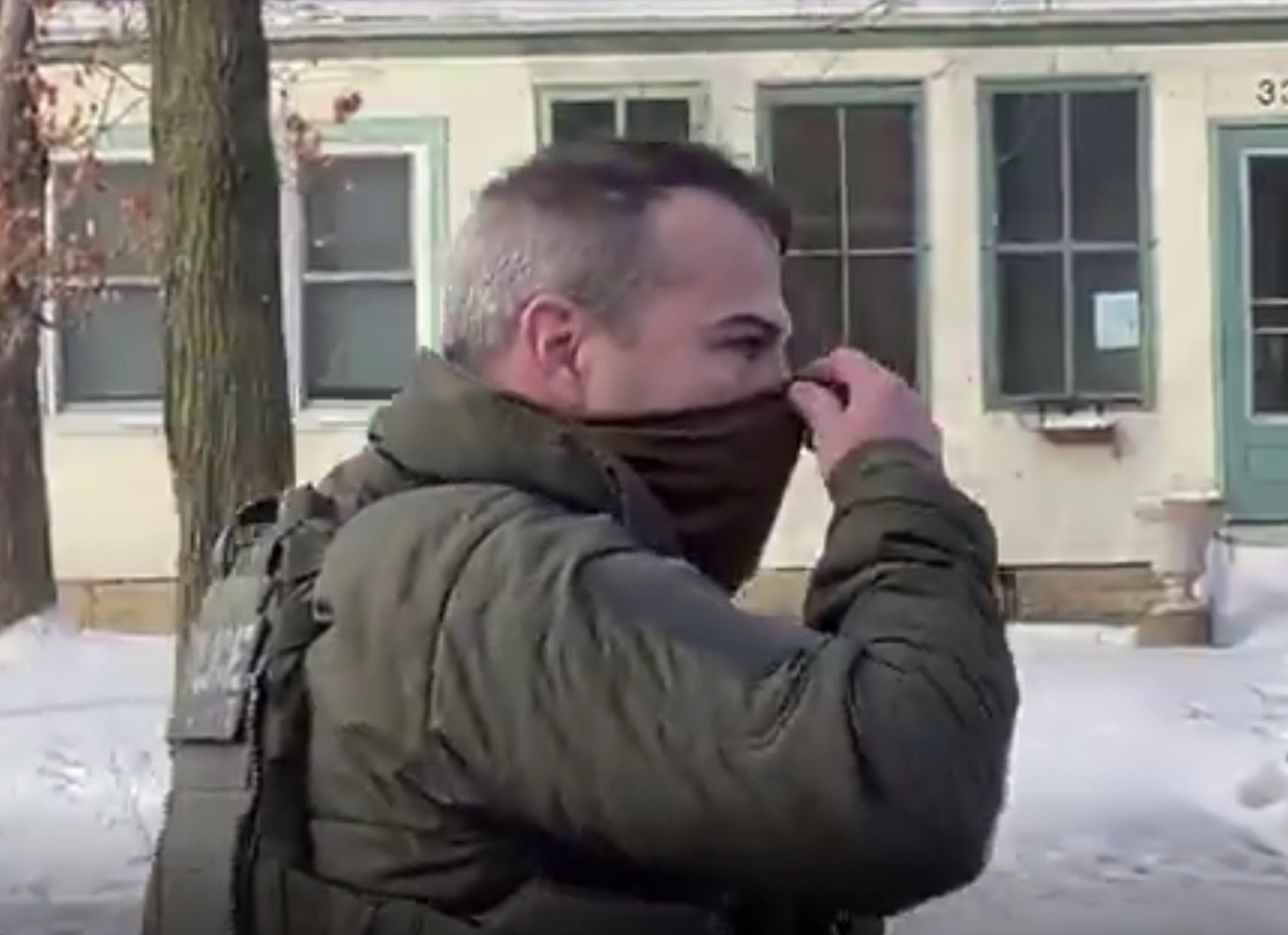 Bărbatul care a ucis o femeie în Minneapolis identificat