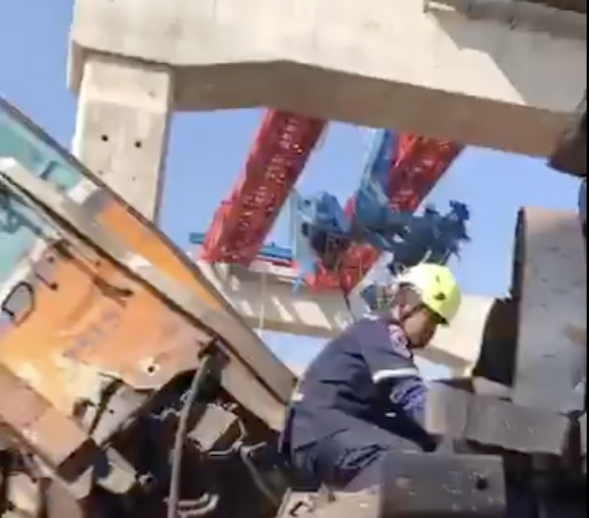 Accident feroviar în Thailanda: 22 morți