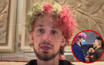 Sean O'Malley Says Paramount Didn't Force Apology Over Song Yadong Covid Jab