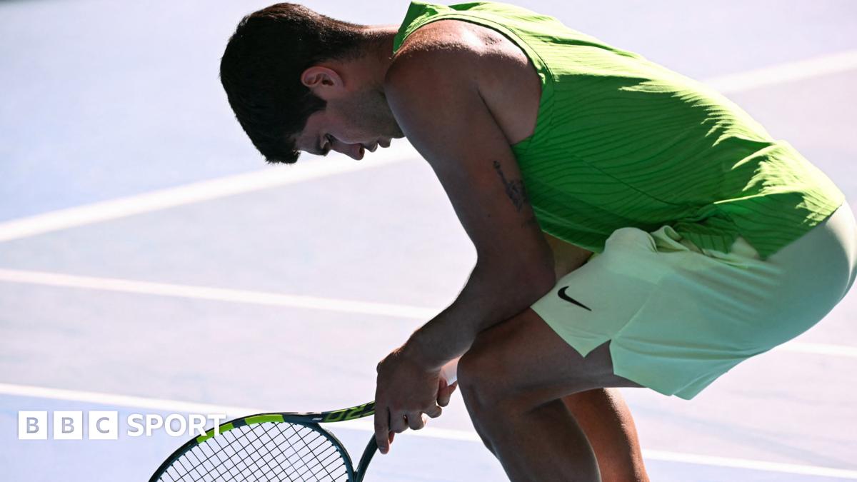 Australian Open: Dueluri electrizante pe terenul din Melbourne Australian Open a continuat să fascineze iubitorii tenisului cu meciuri de intensitate maximă, unde sportivii de elită și-au demonstrat abilitățile și determinarea