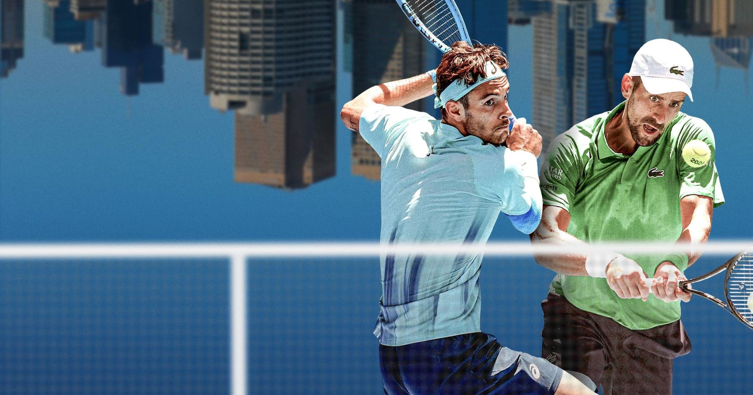 Sinner și Djokovic se înfruntă în semifinala de la Melbourne – LIVEBLOG ziua 11