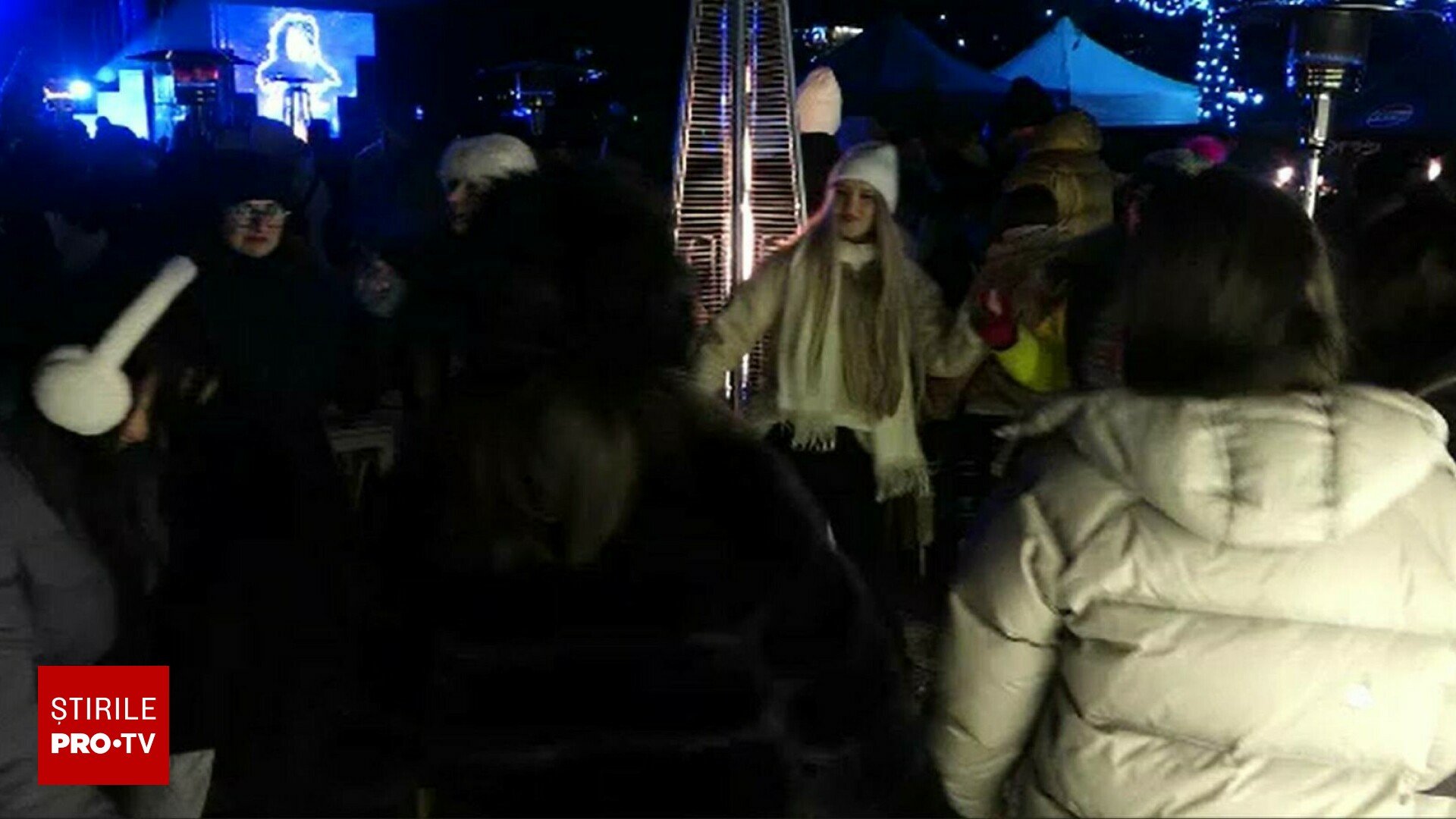 Slănic Moldova, Capitala Distracției și a Gustului În acest weekend, stațiunea Slănic Moldova se transformă în adevărata capitală a distracției și a gastronomiei, aducând împreună localnici și turiști atrași de un nou festival culinar