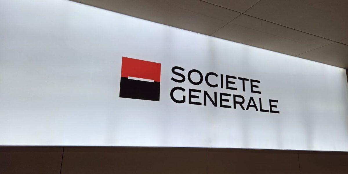 La Société Générale veut supprimer 1.800 postes d’ici à fin 2027