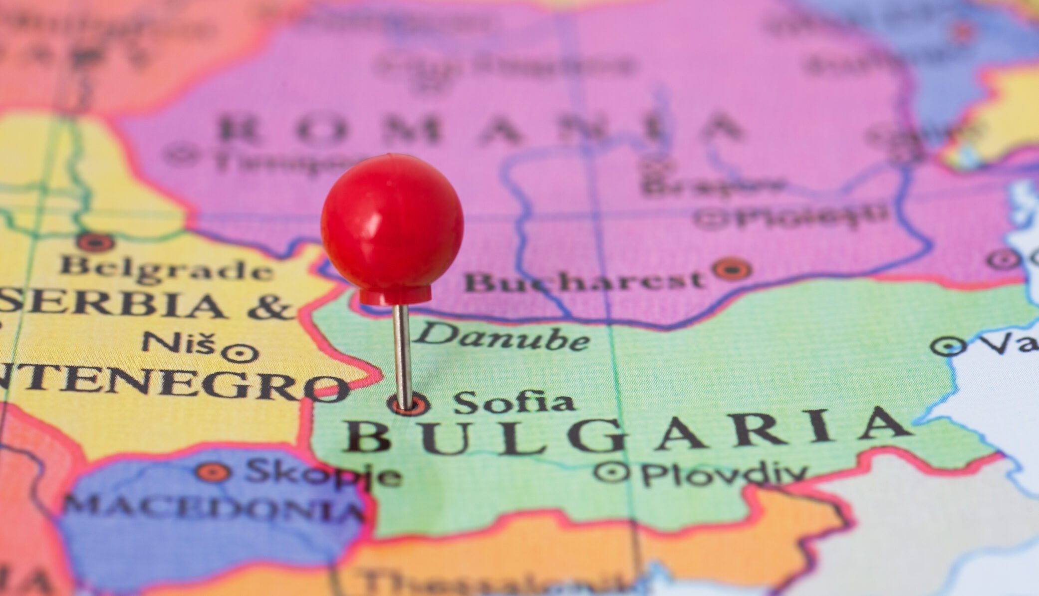 Bulgaria: Lauda autostrăzile din România