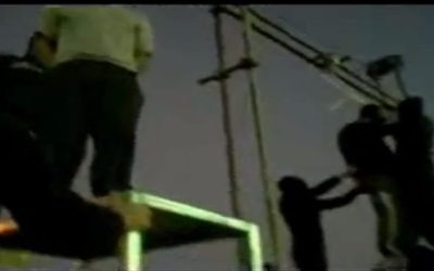 Spanzurare-Iran.jpg - NewsFactor