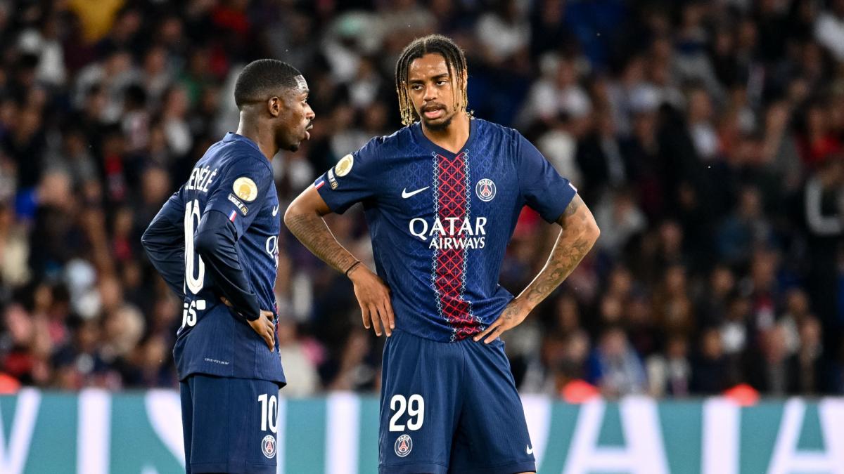 PSG, în căutarea victoriei în fața Sporting CP, pentru o nouă etapă spre optimi Ligiue des Champions a revenit, iar în această seară, Paris Saint-Germain își propune să-și consolideze poziția în grupă, în confruntarea cu Sporting CP, pe terenul acestora din Lisabona