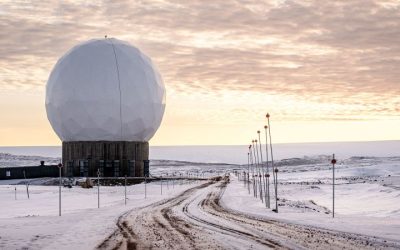 US ‘discussing a range of options’ to acquire Greenland, White House says