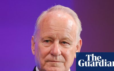‘He’s a little megalomaniac’: Stellan Skarsgård criticises Trump’s ‘criminal’ actions in Greenland | Film