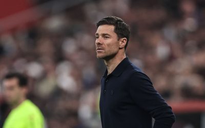 La Supercopa da vida a un Xabi al que se le exige mejorar lo físico