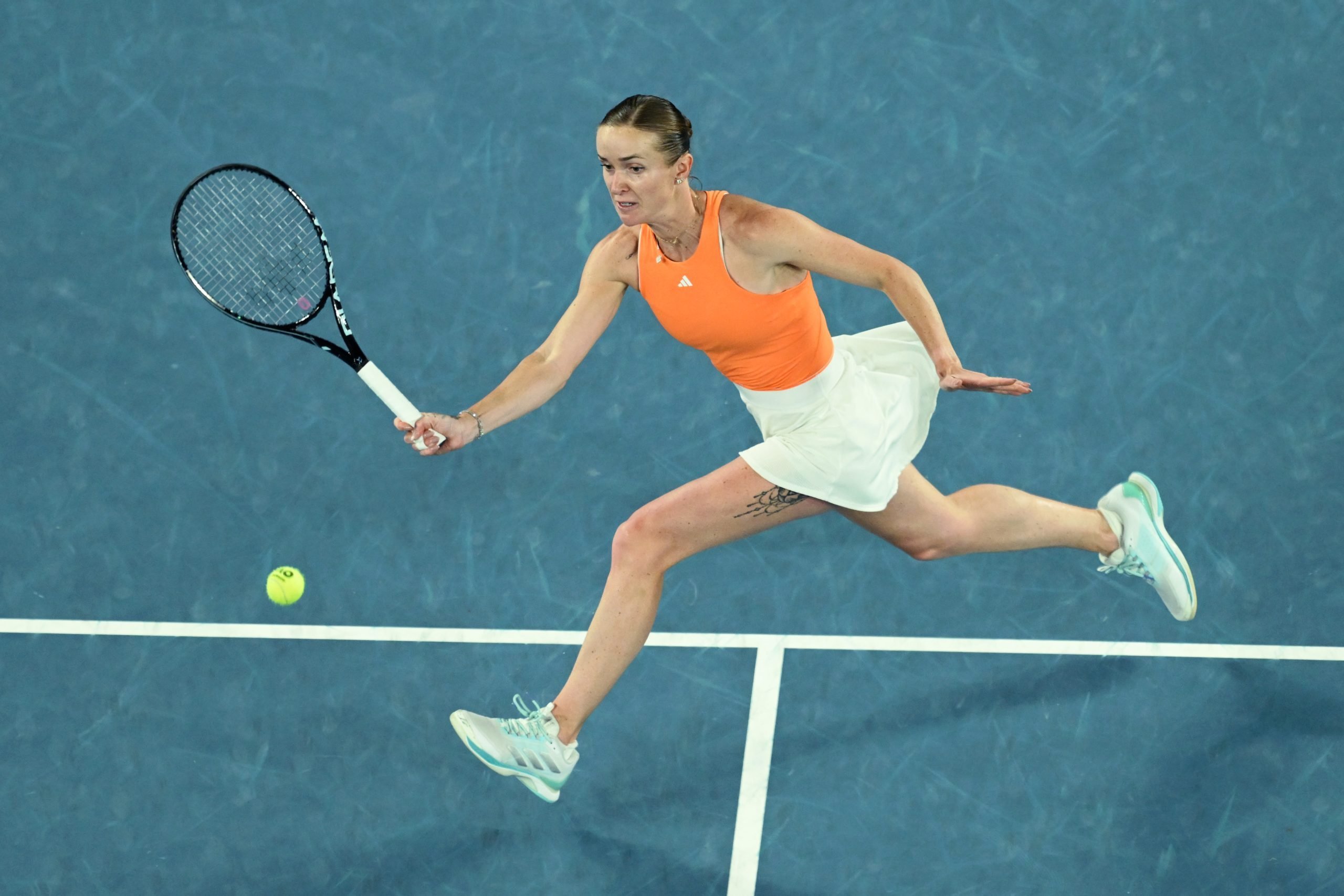 Elina Svitolina, o revenire de senzație la Australian Open 2026 Elina Svitolina continuă să scrie istorie pe terenul de tenis, reușind să ajungă în semifinalele Australian Open după o victorie concludentă împotriva americancei Coco Gauff, cap de serie numărul 3