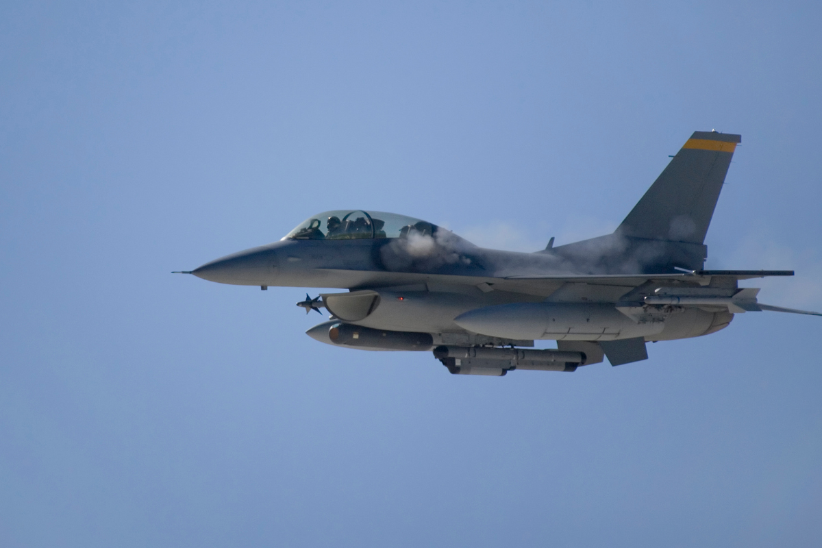 Turcia trimite avioane de vânătoare în România și Estonia
