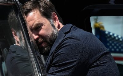 „Vance ne urăşte”: Temerile Europei cu privire la Groenlanda cresc pe măsură ce vicepreşedintele SUA se implică în discuţii (Politico)