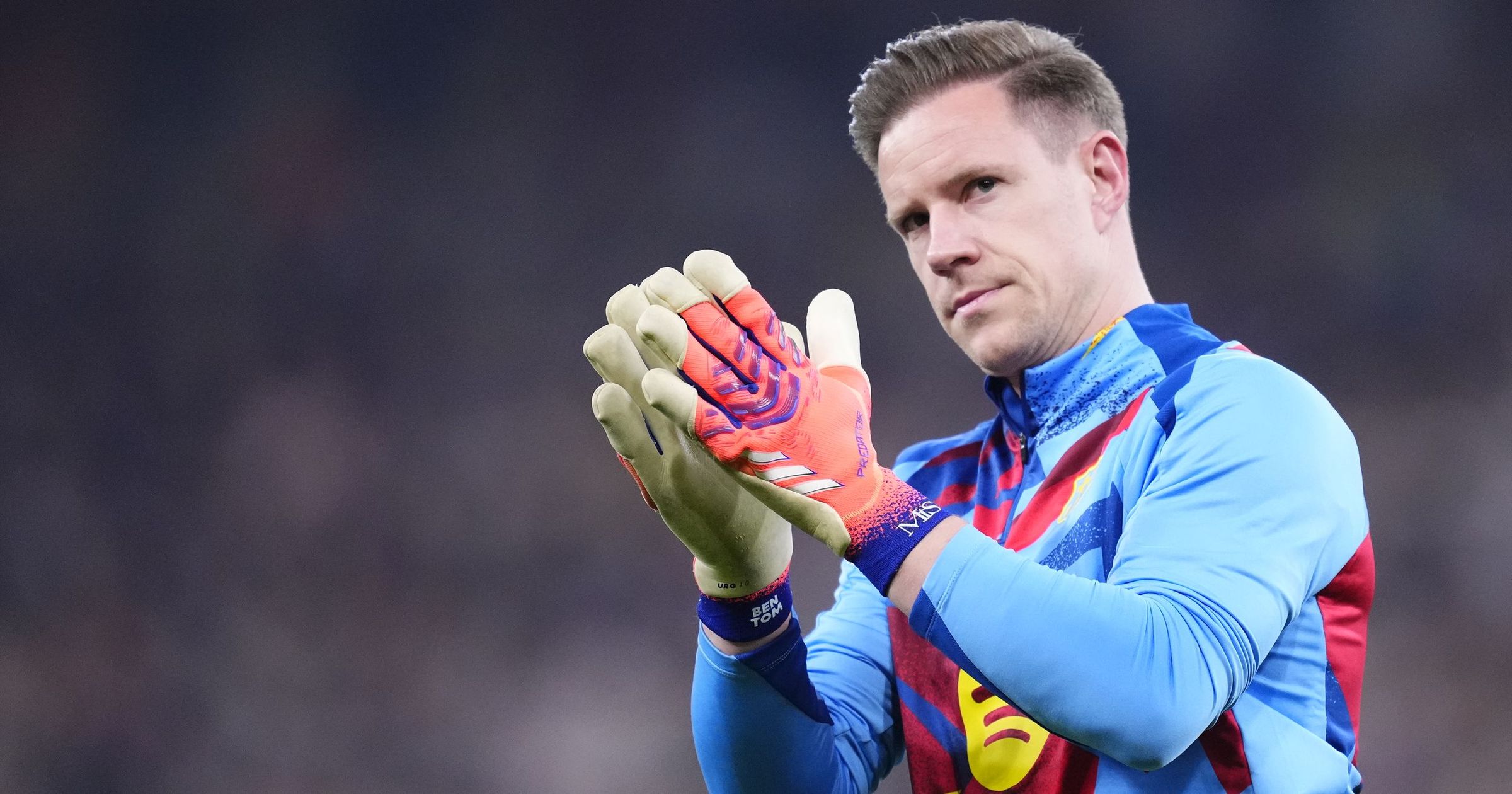 Ter Stegen părăsește Barca după 12 ani și semnează cu o rivală din Catalonia!