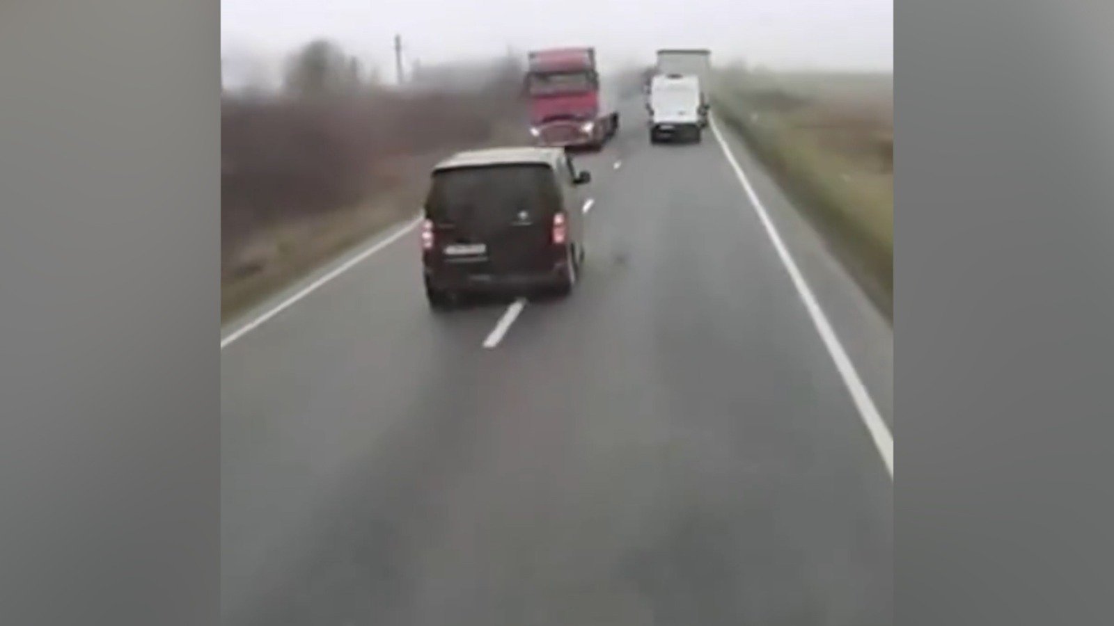 Titi Aur contestă afirmațiile supraviețuitorului accidentului cu șapte victime