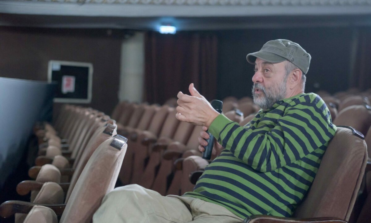 Teatrul Maghiar explică „Regele Moare”