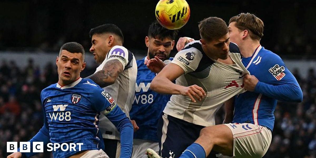 Tottenham Hotspur vs Sunderland: Premier League preview, team news, stats & head-to-head