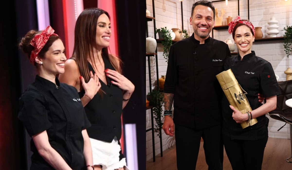 Tragedie în lumea culinară: Tal Berkovich, concurentă la „Chefi la cuțite”, a murit într-un accident Vestea morții lui Tal Berkovich, fosta concurentă a emisiunii „Chefi la cuțite”, a îndoliat comunitatea pasionaților de gastronomie din România
