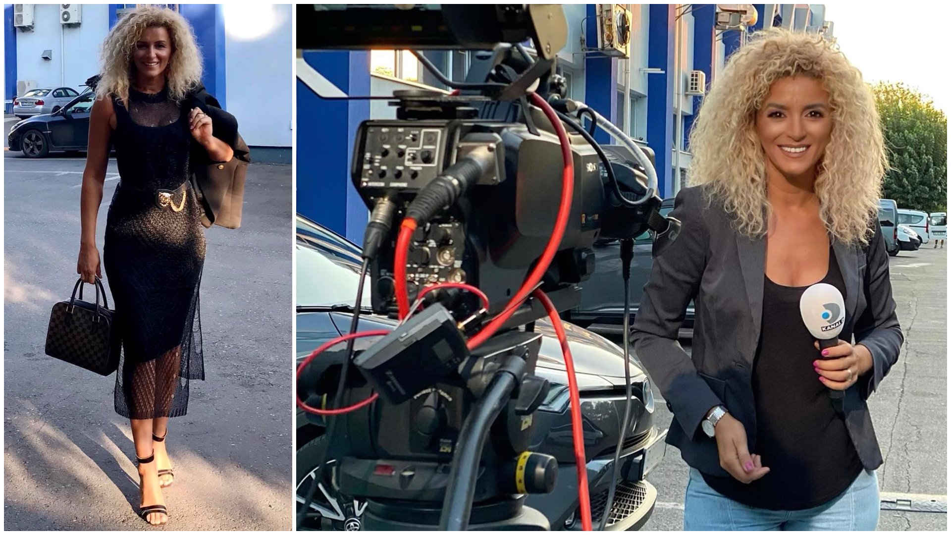 Tragedie în lumea televiziunii: Nicoleta Drăgușin a decedat la 46 de ani Nicoleta Drăgușin, cunoscută jurnalistă și prezentatoare a postului Kanal D, s-a stins din viață la vârsta de 46 de ani după o luptă cu o boală incurabilă