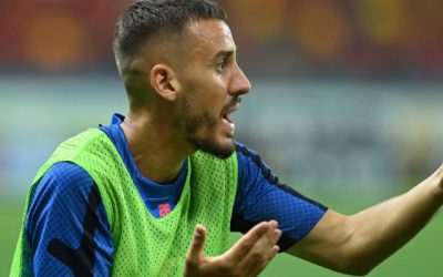 Surpriză! Transfermarkt a anunțat transferul lui Oaidă, dar oficialul clubului a infirmat mutarea: ”Este în litigiu”