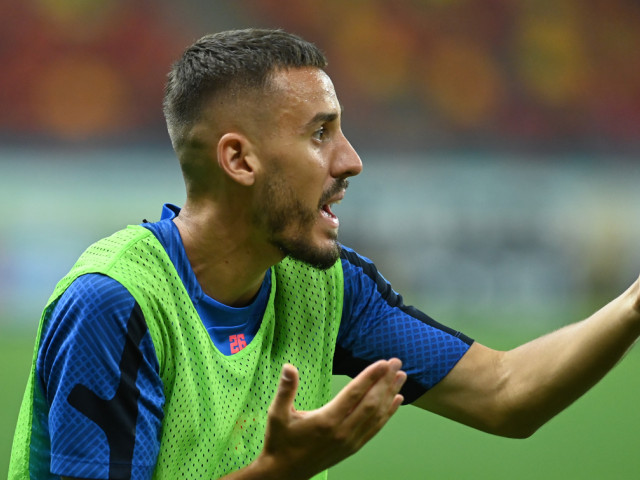 Surpriză! Transfermarkt a anunțat transferul lui Oaidă, dar oficialul clubului a infirmat mutarea: ”Este în litigiu”