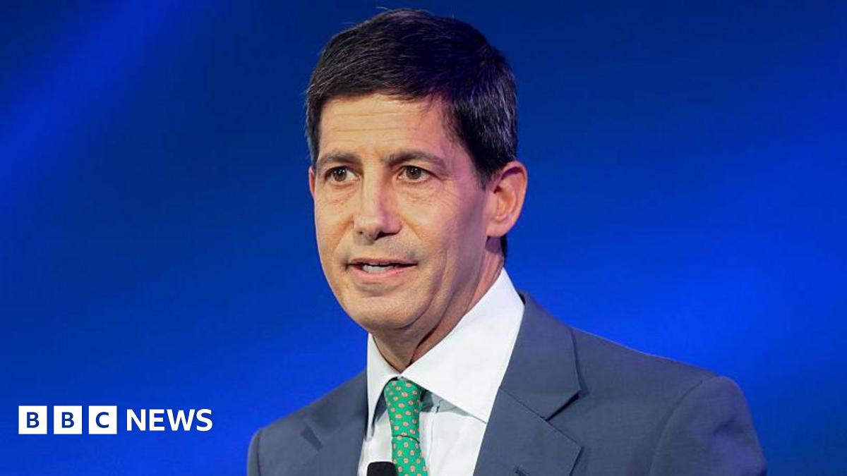 Trump îl nominalizează pe Kevin Warsh pentru conducerea Fed. Live!