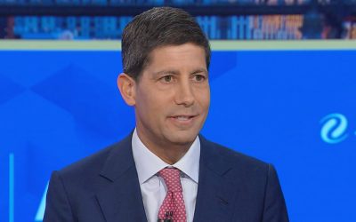 Trump nominates Kevin Warsh for Federal Reserve chair to succeed Jerome Powell