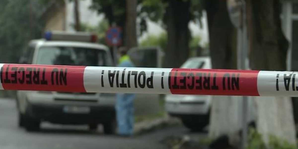 Un băiat de 15 ani din Timiș a fost ucis şi îngropat în curtea unei case. Doi adolescenţi, principalii suspecți, au fost reţinuţi