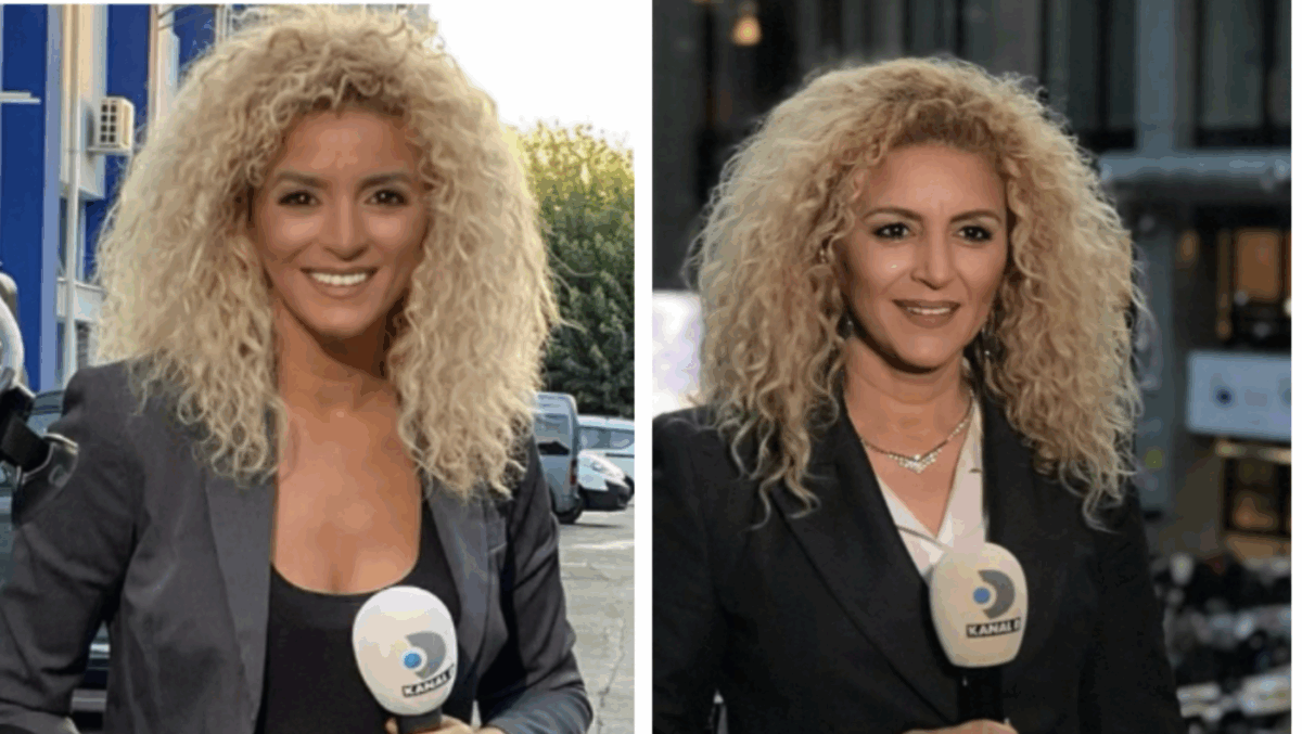 Un destin tragic: cine a fost cu adevărat Nicoleta Drăgușin, jurnalista căsătorită?