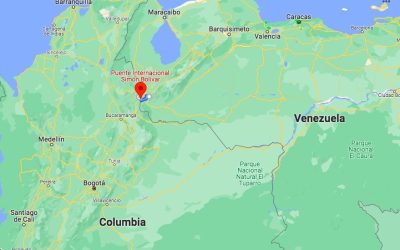 Venezuela-Columbia.jpg - NewsFactor