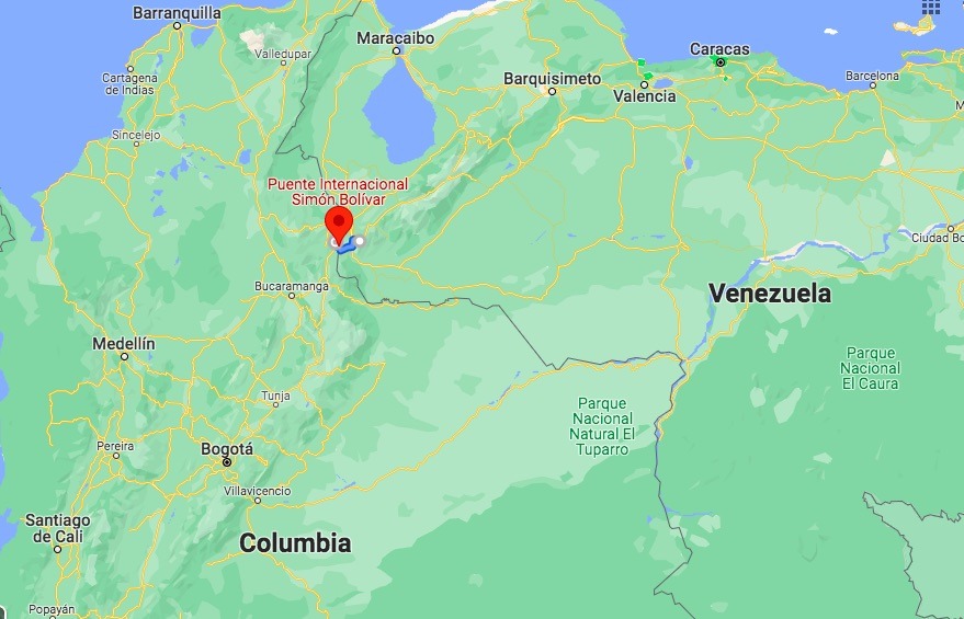 Venezuela-Columbia.jpg - NewsFactor