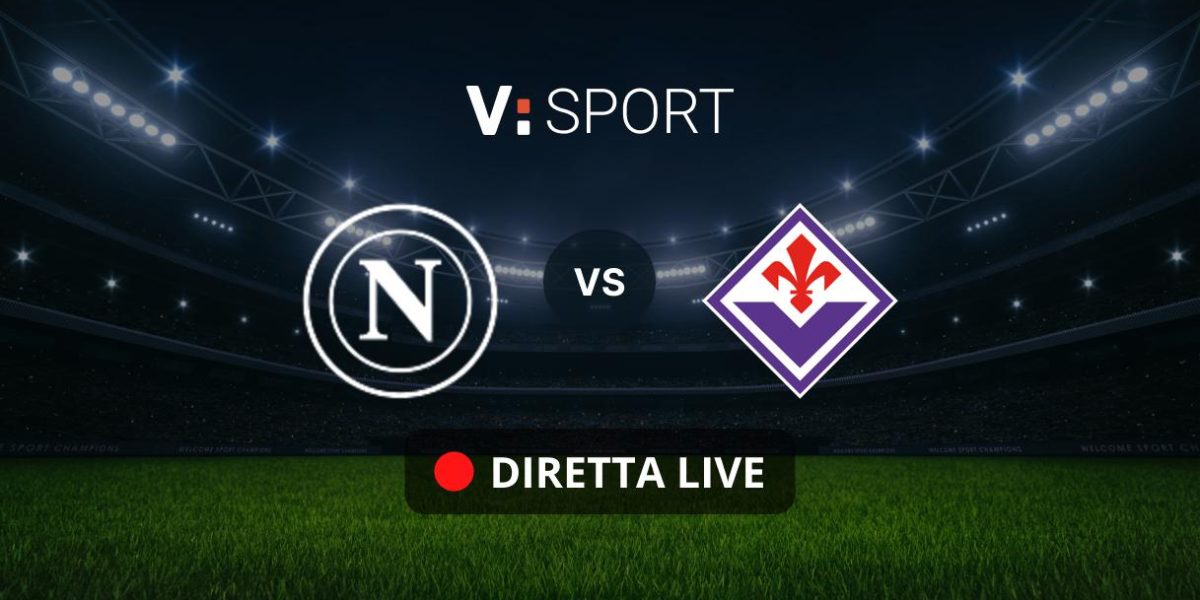 Napoli - Fiorentina Live