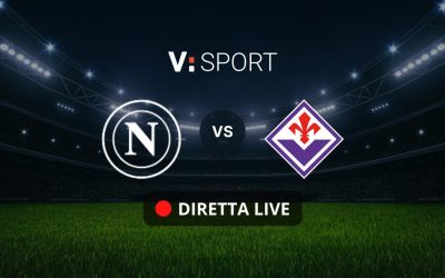 Napoli - Fiorentina Live