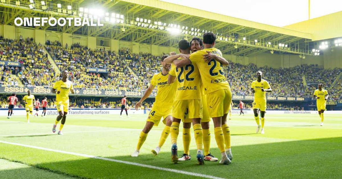 Villarreal și Osasuna se duelează în căutarea victoriilor esențiale Mâine, la ora 16:15 (ora peninsulară spaniolă), Villarreal CF va înfrunta CA Osasuna pe terenul celor din urmă, în cadrul etapei a 21-a din LaLiga EA Sports