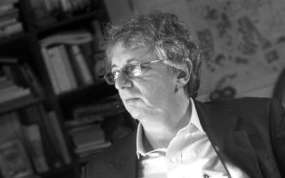 Vladimir-Tismaneanu.jpg - NewsFactor