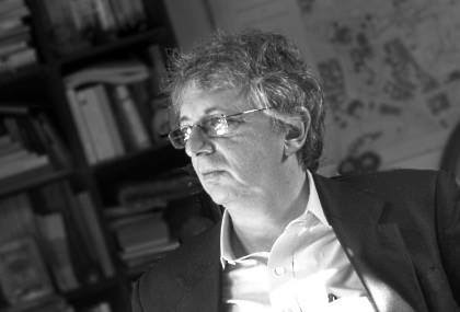 Vladimir-Tismaneanu.jpg - NewsFactor