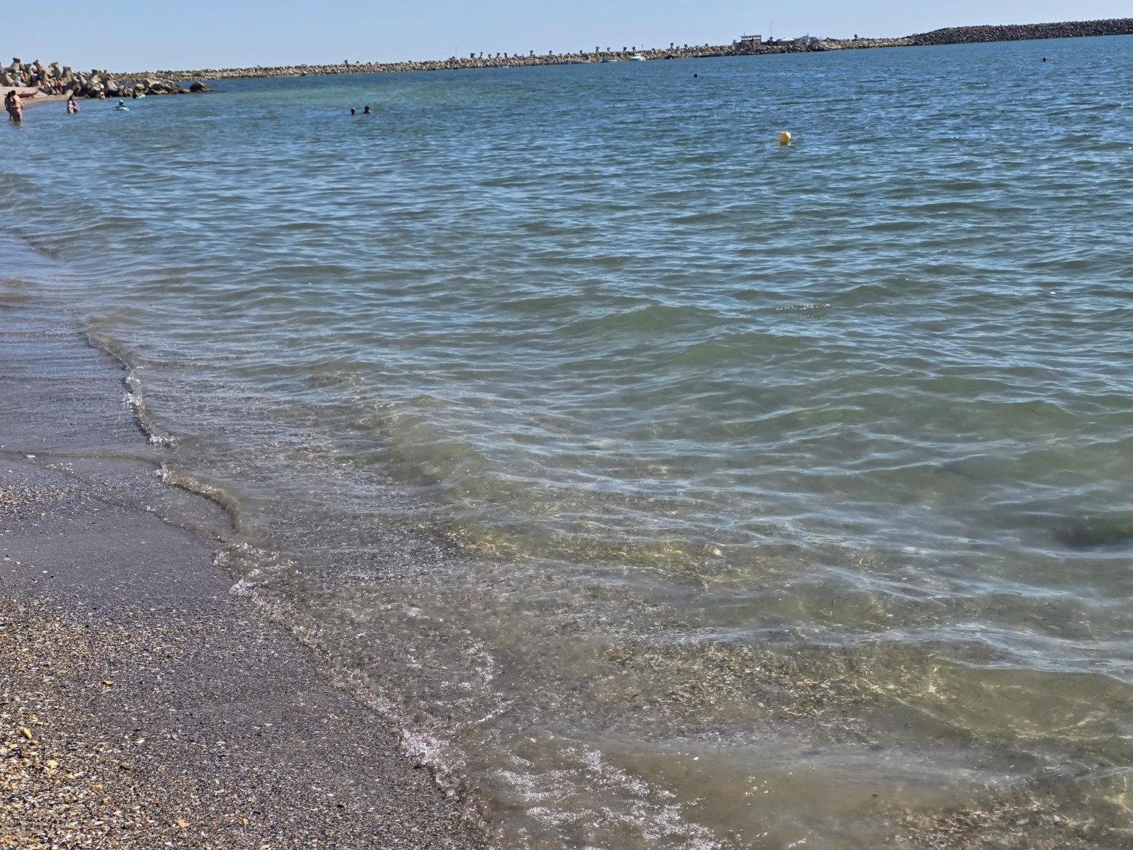 Bulgaria intră în proiectele de explorare din Marea Neagră cu 10%