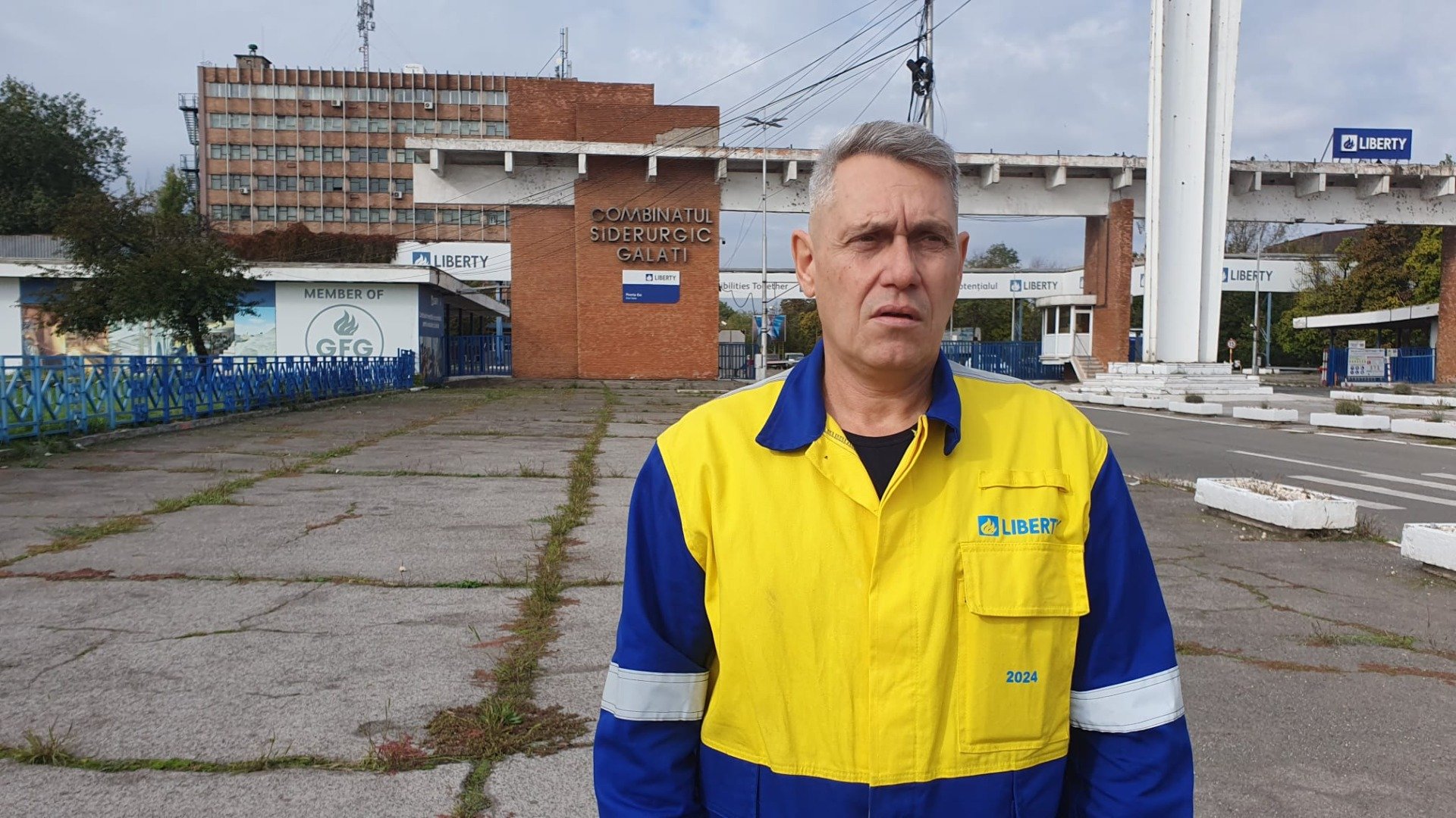 Tribunalul Galați a dat undă verde modificării Planului de restructurare al Liberty Galați, deschizând calea către valorificarea activului combinatului siderurgic și către atragerea unui investitor strategic