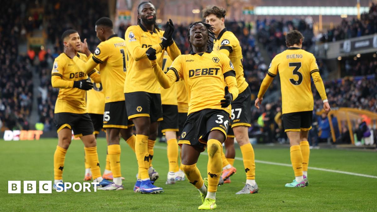 Wolverhampton și West Ham se înfruntă în bătălia Premier League!