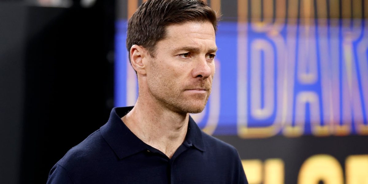 Xabi Alonso: “Nos faltó acierto para llegar a los penaltis”