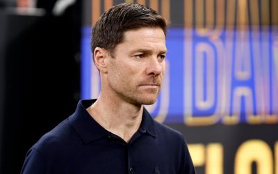 Xabi Alonso: “Nos faltó acierto para llegar a los penaltis”