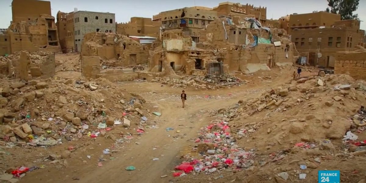 Yemen.jpg - NewsFactor