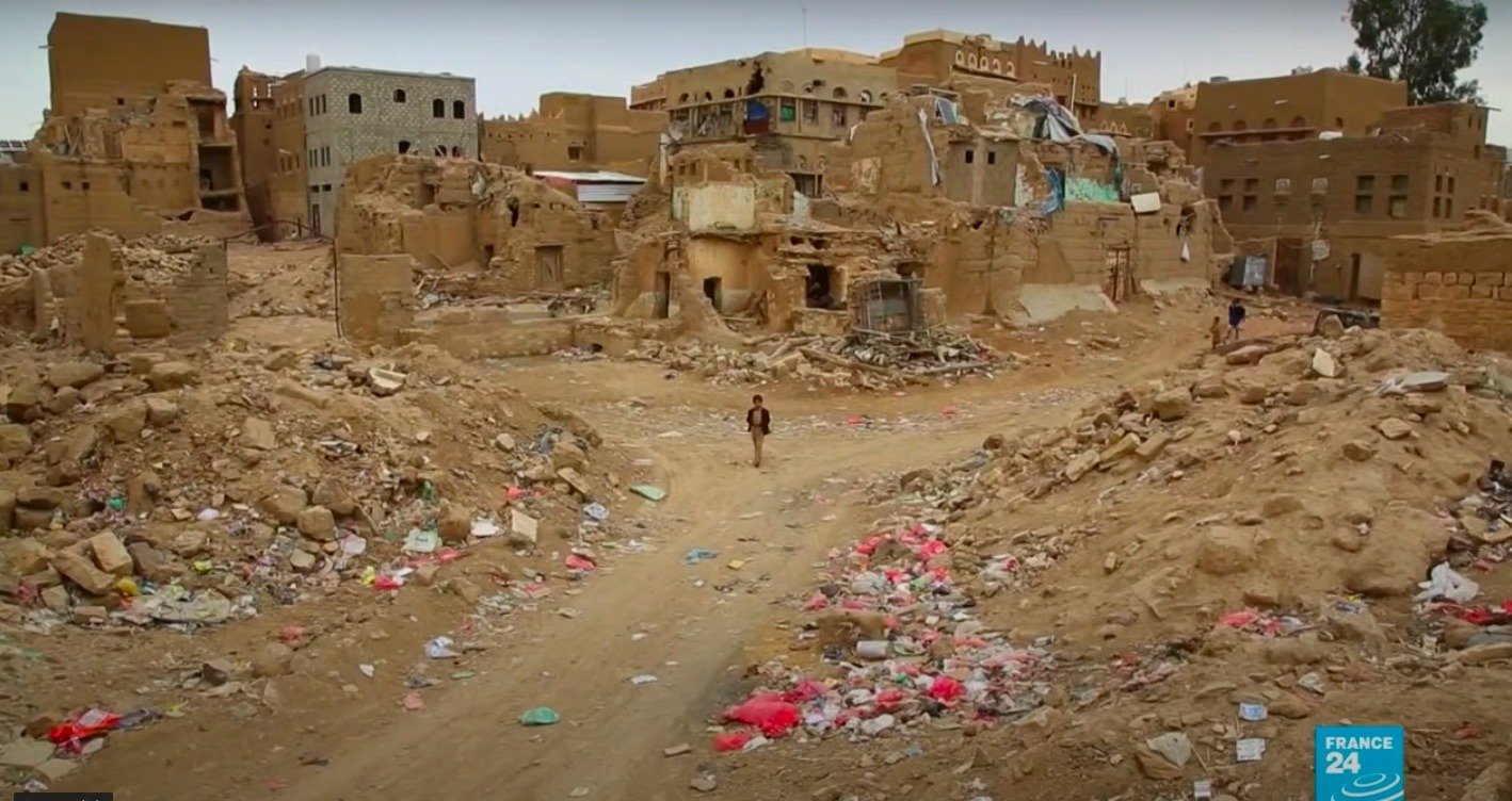 Forțe prezidențiale recapturează Hadramaut