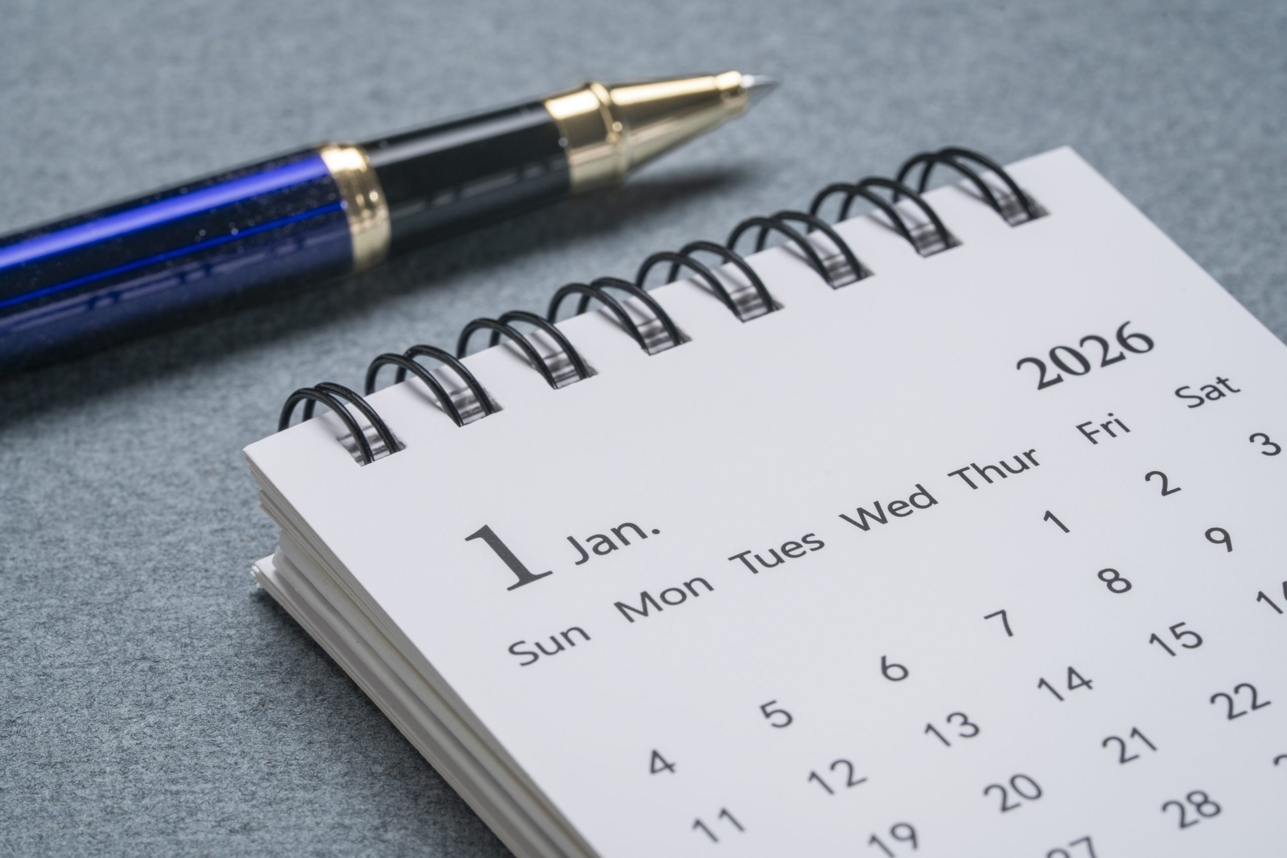 Zile libere și minivacanțe în România: Calendarul anului 2026