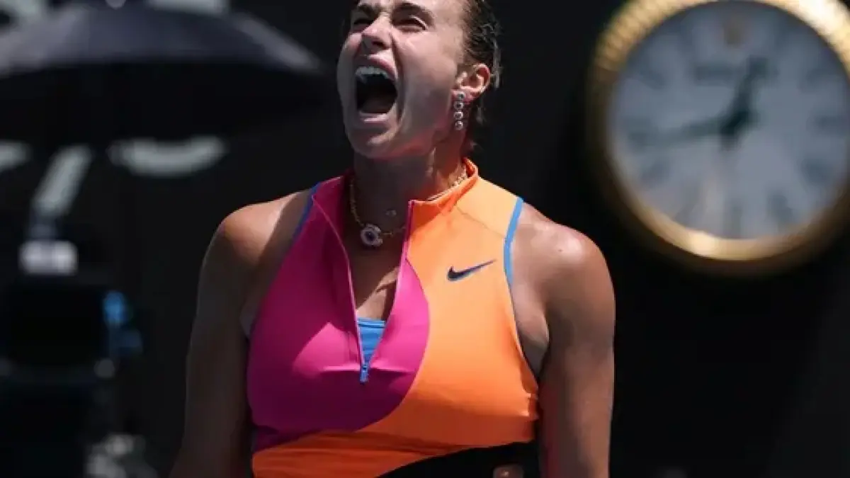 Ziua 8 la Australian Open 2026: Momente memorabile și surprize!