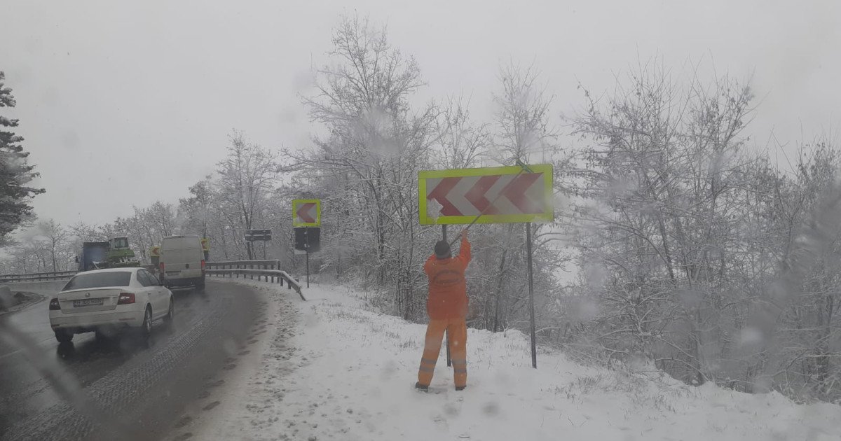 Ninsori și ger: România sub cod galben de iarnă severă Meteorologii au emis o atenționare cod galben, iar țara se pregătește de ninsori abundente, viscol și temperaturi extrem de scăzute